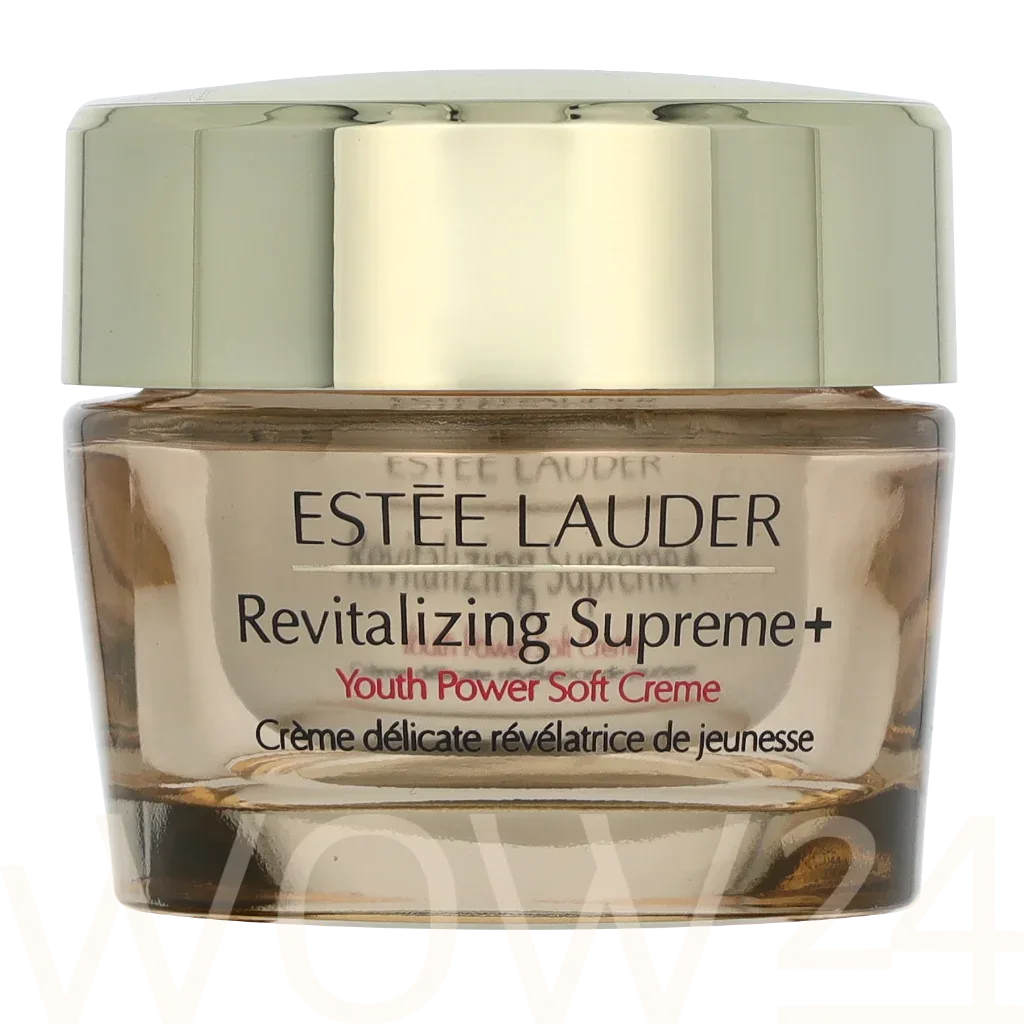 Esteé Lauder E.Lauder Revitalizing Supreme+ Youth Power Soft Cream thumbnail 5