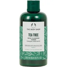 The Body Shop Tea Tree Skin Clearing Toner thumbnail 2