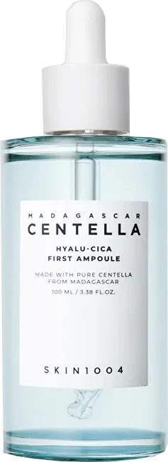 SKIN1004 Hyalu-Cica First Ampoule thumbnail 6