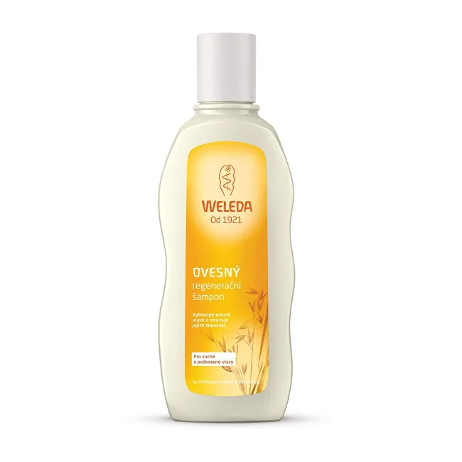 Weleda Oat thumbnail 2