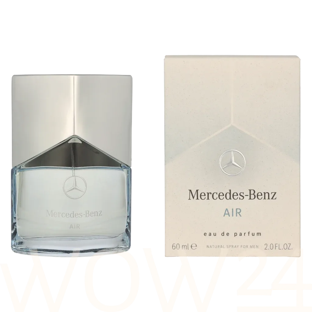 Mercedes-Benz Air thumbnail 4