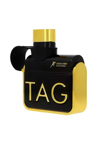 Armaf Beauté Tag Uomo Nero thumbnail 5