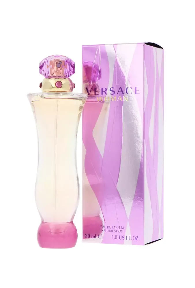 Versace Woman thumbnail 3