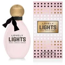 Sarah Jessica Parker Lovely lights thumbnail 2