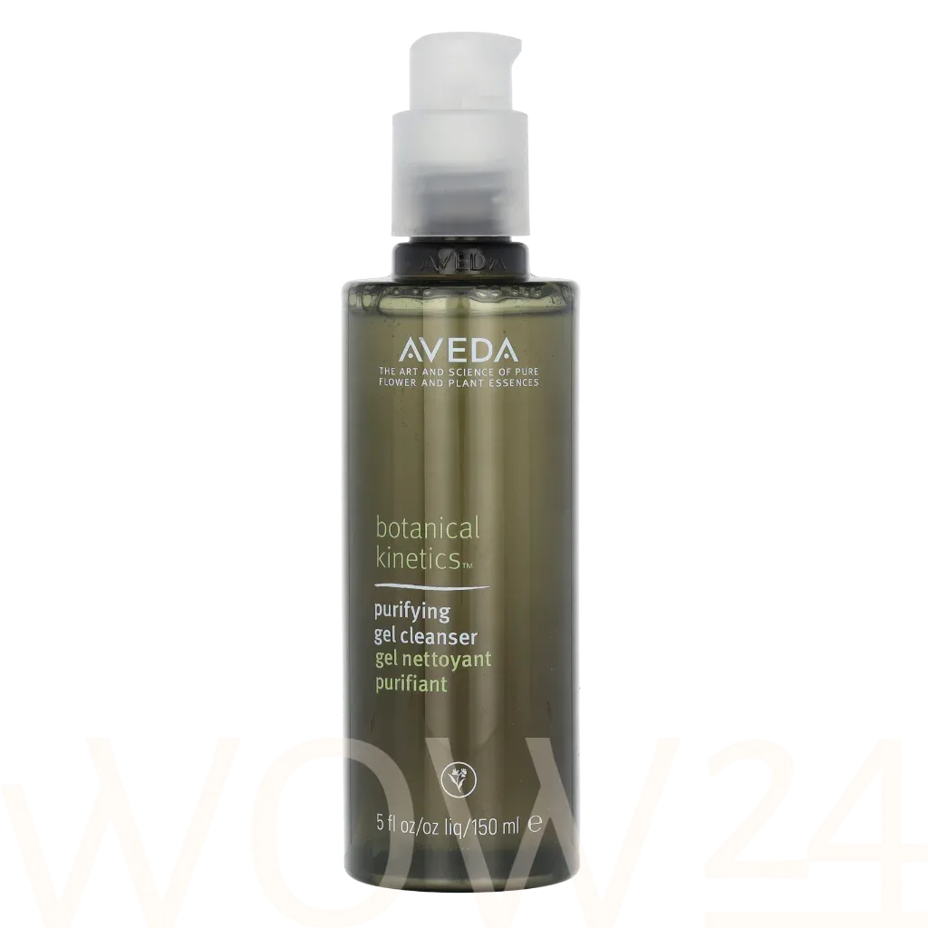 Aveda Aveda Botanical Kinetics Purifying Gel Cleanser thumbnail 4