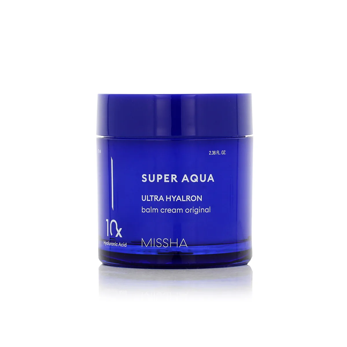 Missha Super Aqua Ultra Hyalron Balm Cream Original thumbnail 2