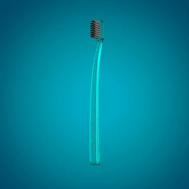 MEDIBLANC Toothbrush with carbon bristles 4 pcs thumbnail 4