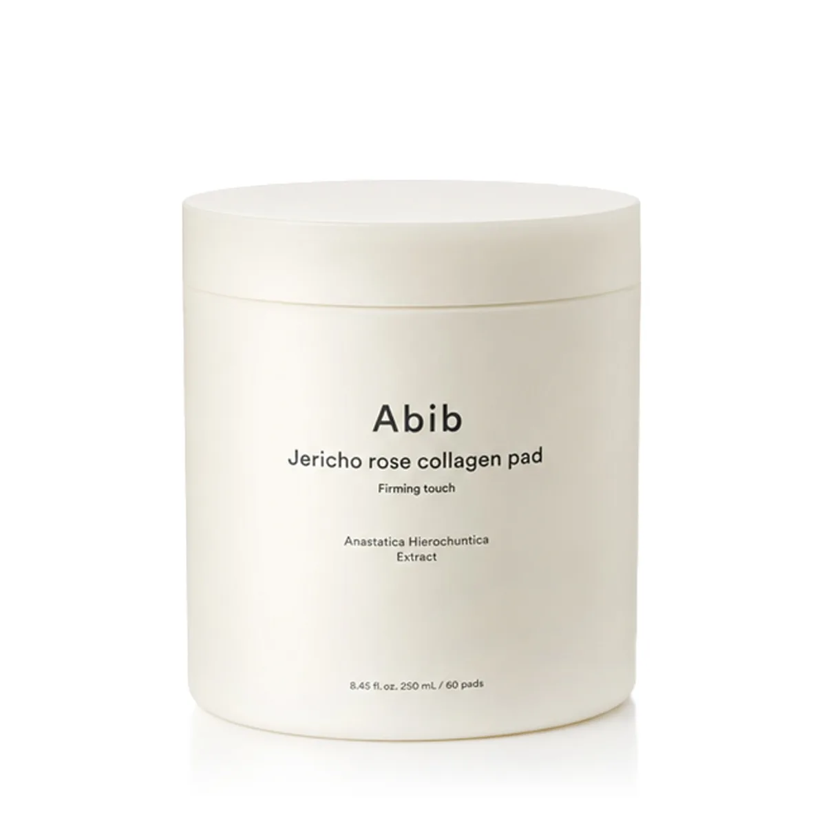 Abib Firming Touch Collagen Hydrating Pads (Jericho Rose Collagen Pad) 60 pcs thumbnail 2
