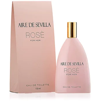 Instituto Espanol Aire de Sevilla Rose thumbnail 3