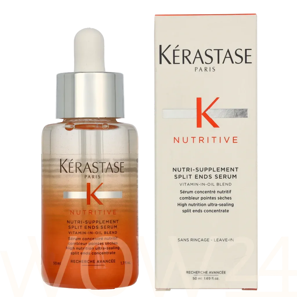 Kérastase Kerastase Nutritive Split Ends Serum thumbnail 4