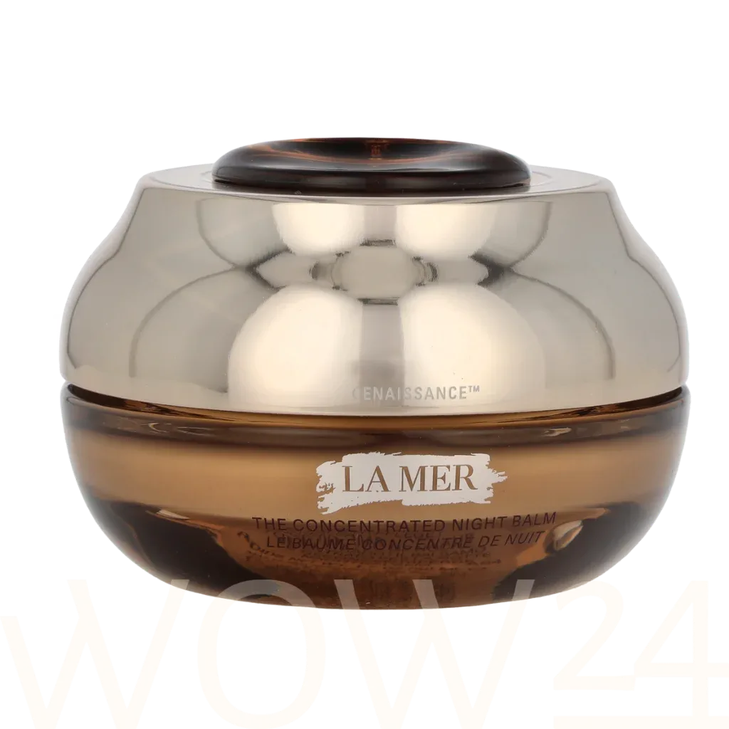 La Mer Genaissance De La Mer The Concentrated Night Balm thumbnail 5