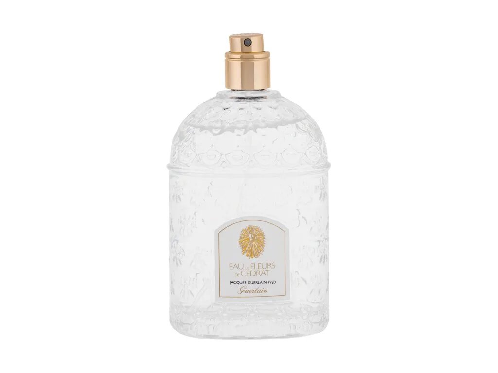Eau de Fleurs de Cedrat