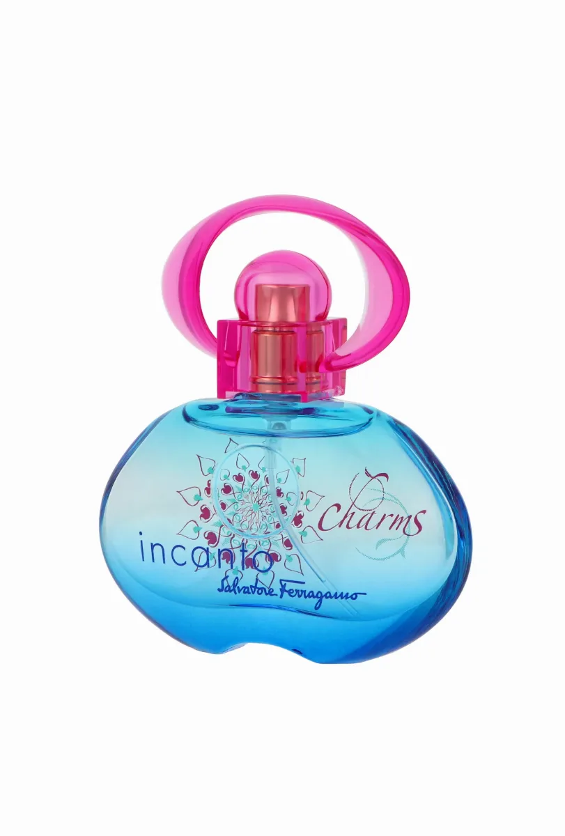 Ferragamo Salvatore Ferragamo Incanto Charms Edt 30ml thumbnail 7