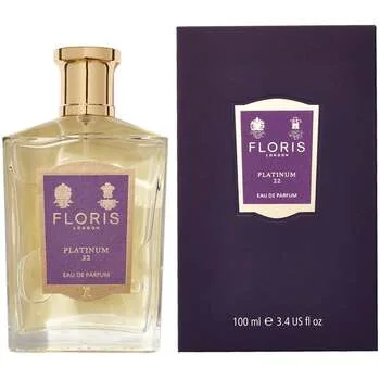 Floris PLATINUM 22 thumbnail 2