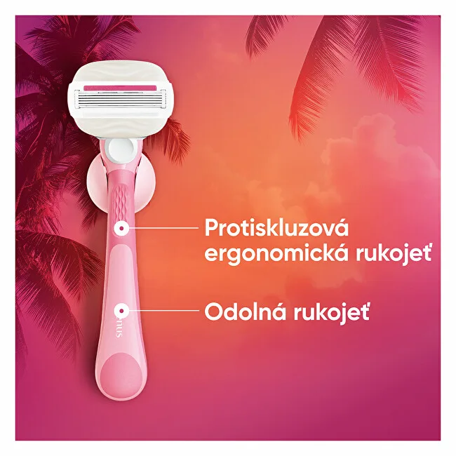 Gillette venus comfort glide thumbnail 3