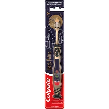Colgate Harry Potter Toothbrush 6+ Years Extra Soft thumbnail 4