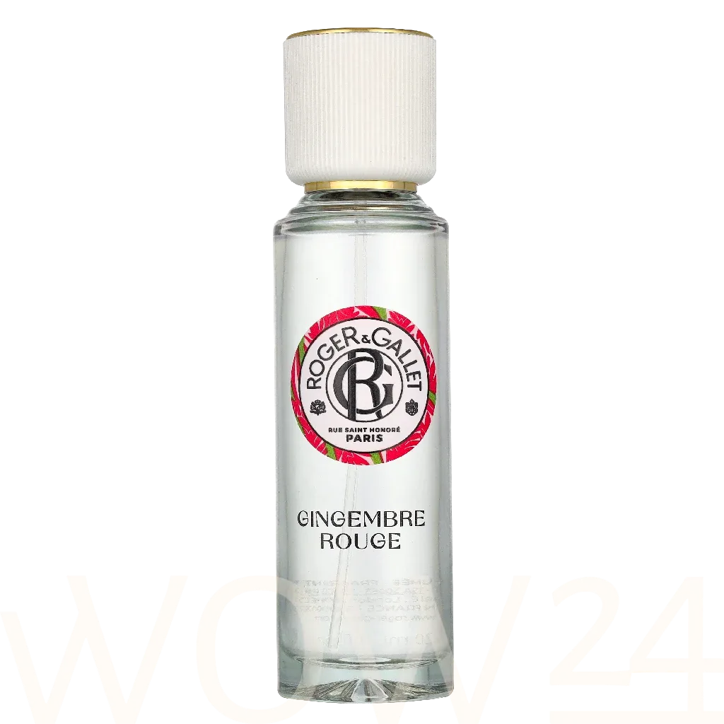 Roger & Gallet Gingembre Rouge thumbnail 5