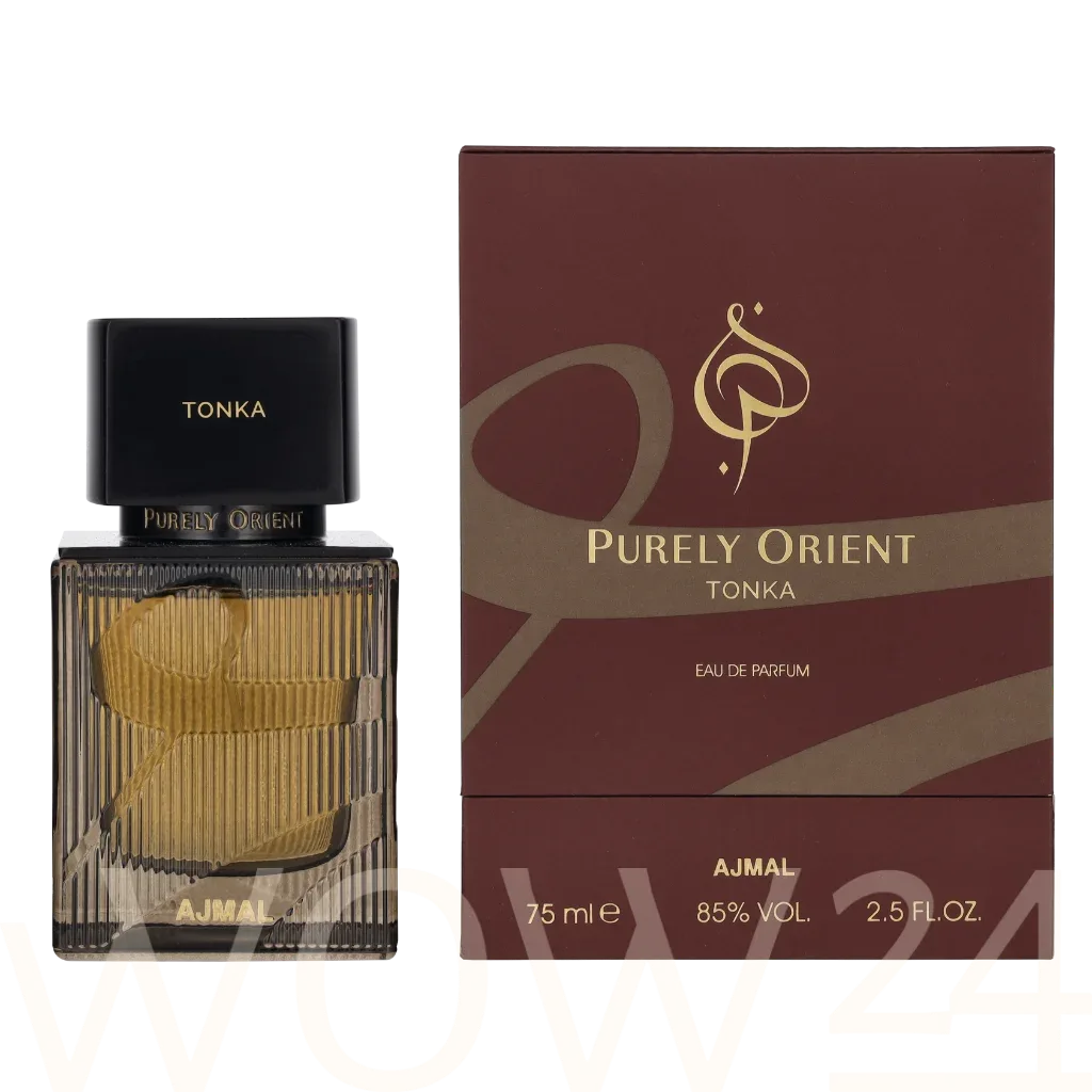 Ajmal Purely Orient Tonka thumbnail 4