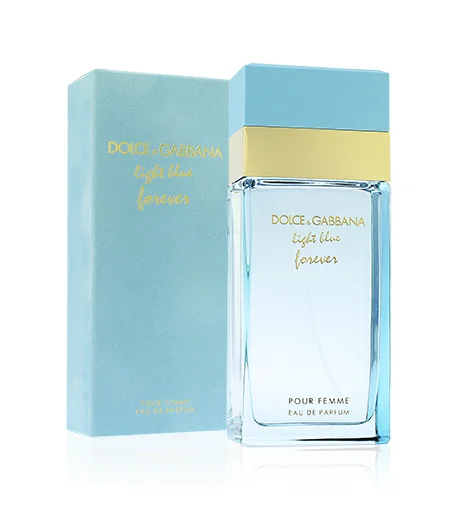 Light blue forever