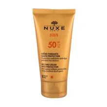 Sun melting cream thumbnail 2