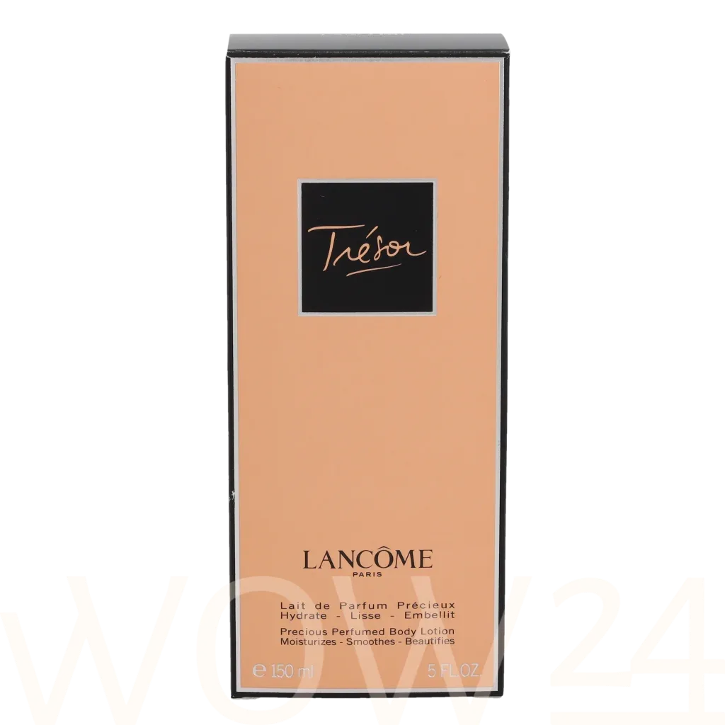 Lancome Trésor thumbnail 2
