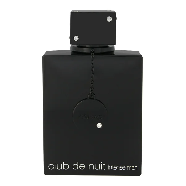 Club de nuit intense man thumbnail 2