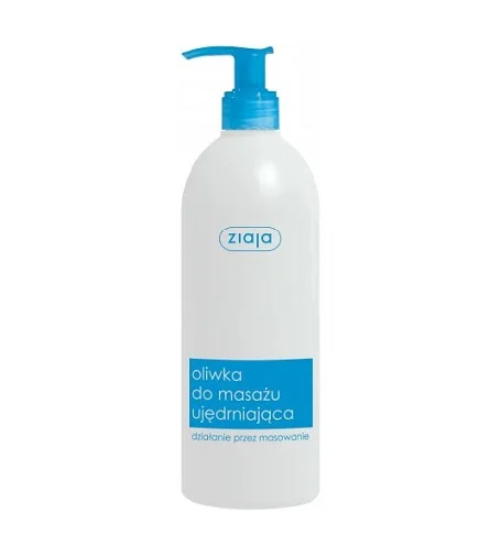 Massage oil firming thumbnail 2