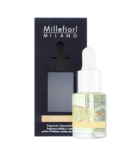 Lime & vetiver thumbnail 2