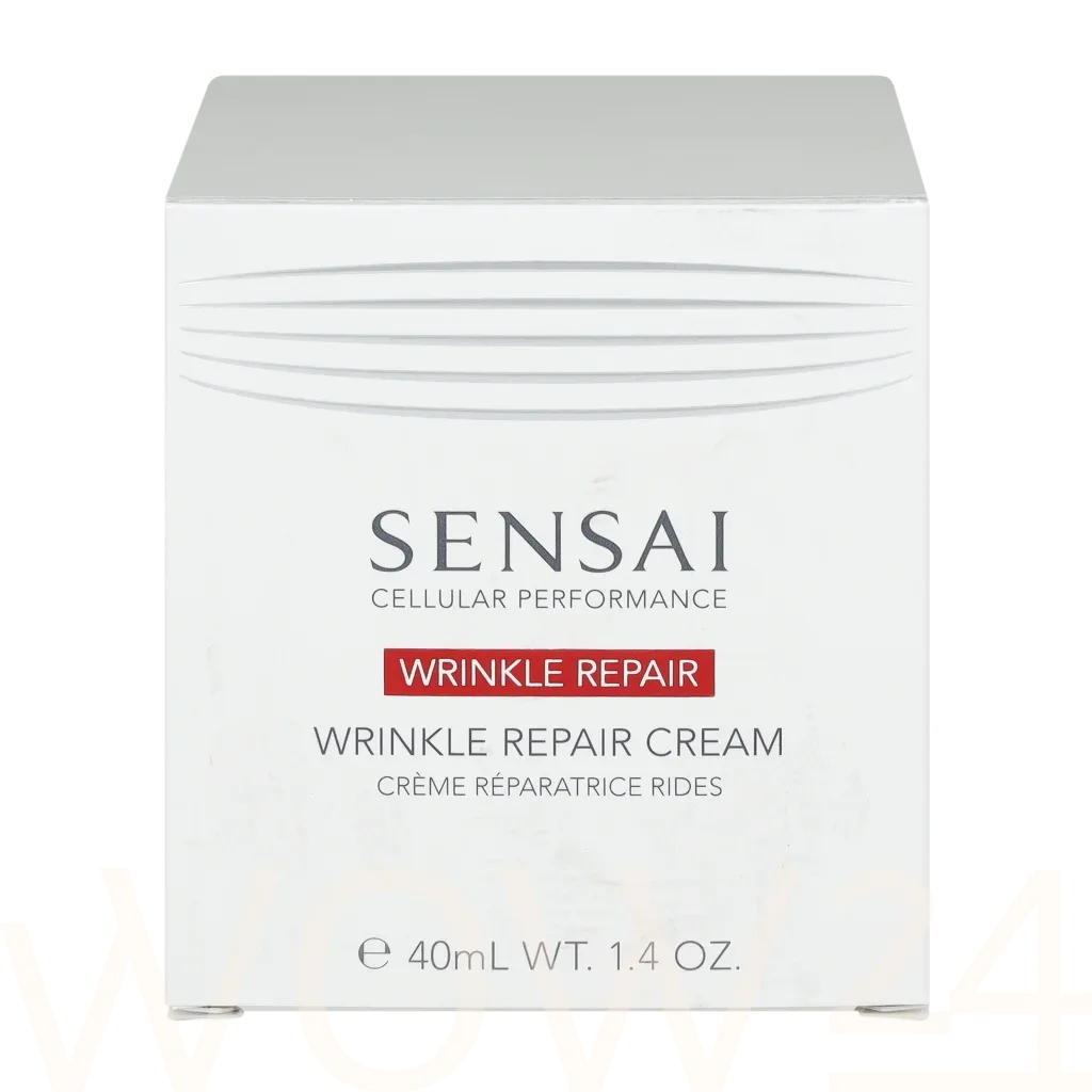 Sensai Cellular Performance Wrinkle Repair Cream thumbnail 2