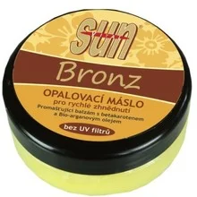 Sun argan bronz oil body butter thumbnail 2
