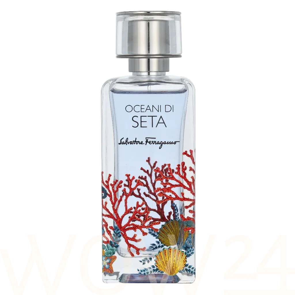 Ferragamo Oceani Di Seta thumbnail 5