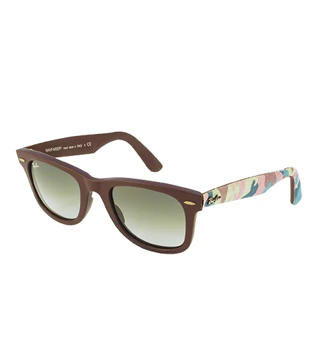 Rayban rb2140 wayfarer 6064/71