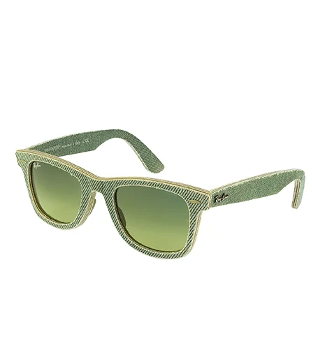 Rayban rb2140 wayfarer demin 11663m