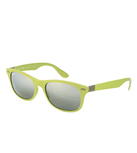 Rayban rb4207 wayfarer liteforce 6099/88