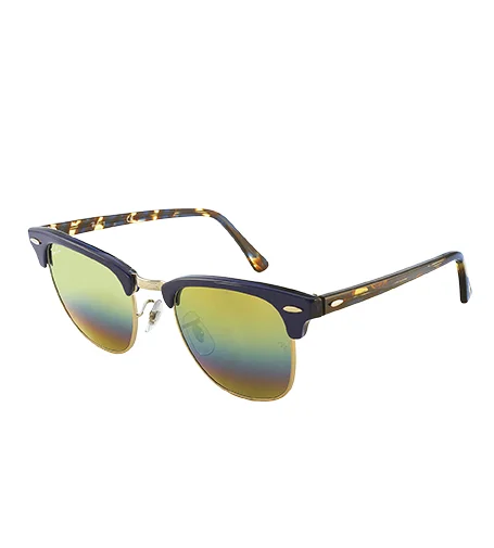 Rayban rb3016f clubmaster 1223/c4