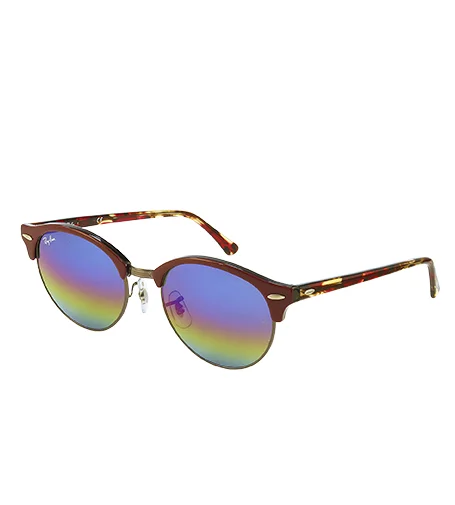 Rayban rb4246 clubround 1222/c2
