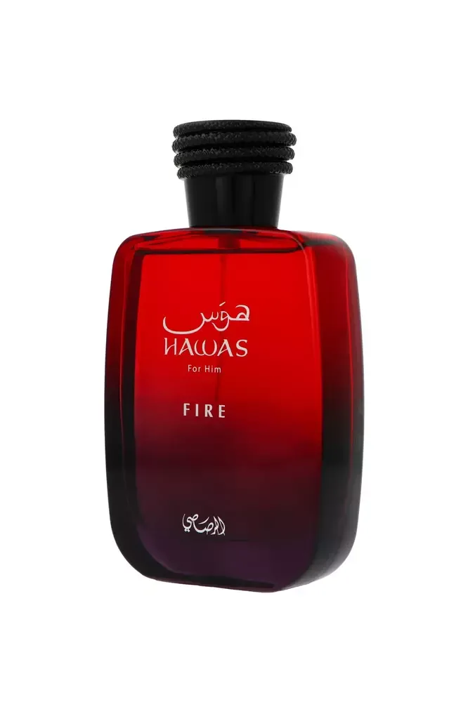 Rasasi Hawas Fire thumbnail 6