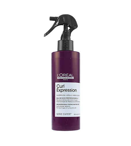 Série expert professional caring water mist