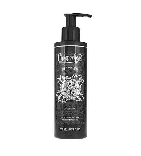 Precision gel