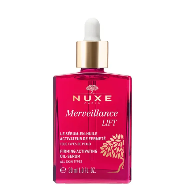 Merveillance lift
