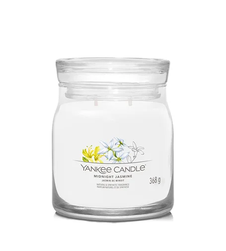 Signature midnight jasmine