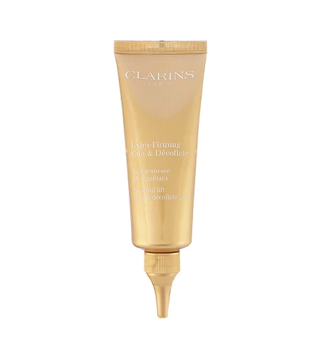 Extra-firming neck & décolleté