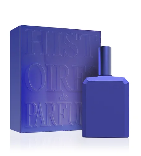 This is not a blue bottle 1/.1