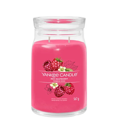Red raspberry