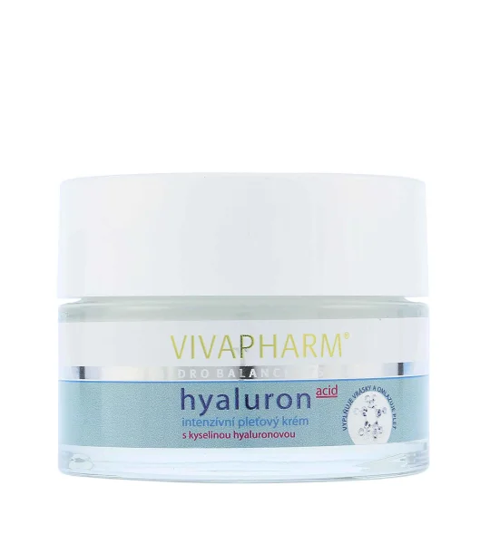 Vivapharm hyaluron