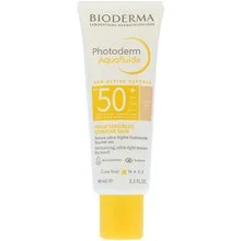Photoderm aquafluid tinted thumbnail 2