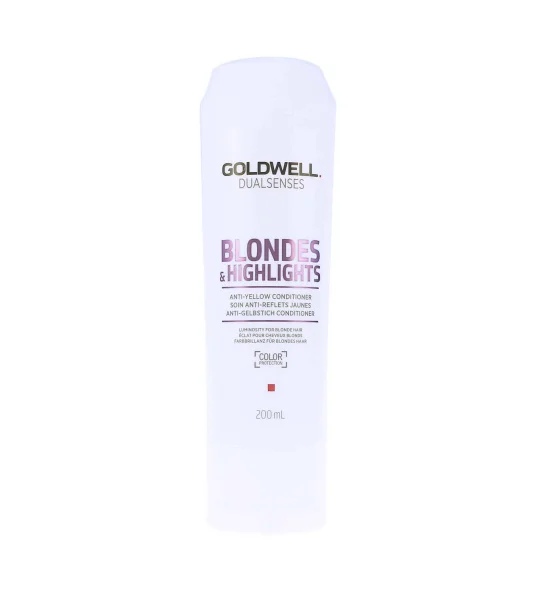 Dualsenses blondes & highlights thumbnail 2