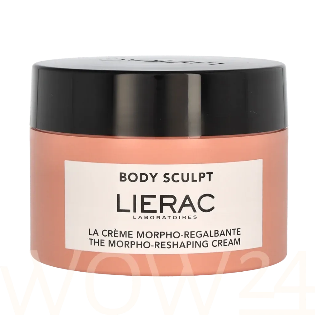 Lierac Body Sculpt The Morpho-Reshaping Cream thumbnail 5