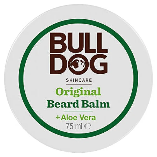 Bulldog Original Beard Balm thumbnail 3