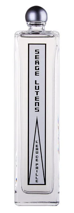 L´Eau de Paille